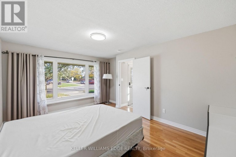 111 TUPPER DRIVE, Thorold (Confederation Heights), Ontario, L2V4C9