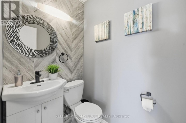 111 TUPPER DRIVE, Thorold (Confederation Heights), Ontario, L2V4C9