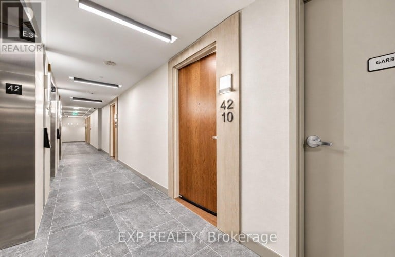 4210 - 30 FRANCIS STREET S, Kitchener, Ontario, N2G0B5