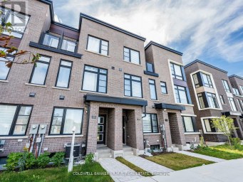 136 BROCKLEY DRIVE Toronto (Bendale) Ontario photo 1