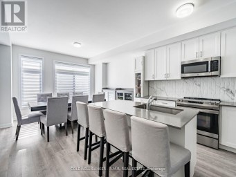 136 BROCKLEY DRIVE Toronto (Bendale) Ontario photo 12