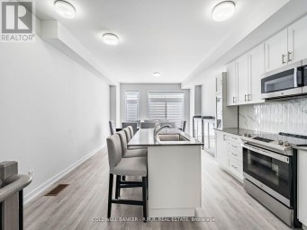 136 BROCKLEY DRIVE Toronto (Bendale) Ontario photo 13