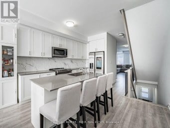 136 BROCKLEY DRIVE Toronto (Bendale) Ontario photo 16