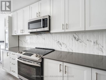 136 BROCKLEY DRIVE Toronto (Bendale) Ontario photo 18