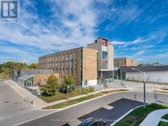 136 BROCKLEY DRIVE Toronto (Bendale) Ontario photo 47