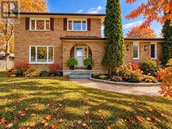3 COOKE COURT Belleville (Belleville Ward) Ontario photo 1