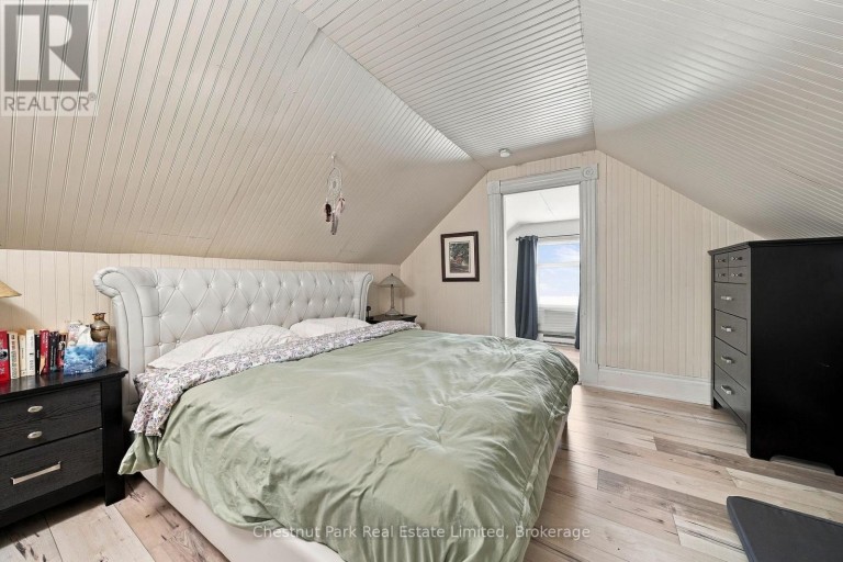 28 SPRING STREET, Prince Edward County (Picton), Ontario, K0K2T0