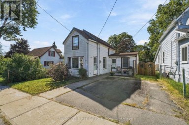 28 SPRING STREET Prince Edward County (Picton) Ontario photo 2