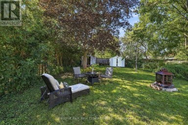 28 SPRING STREET Prince Edward County (Picton) Ontario photo 24