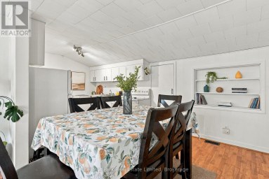28 SPRING STREET Prince Edward County (Picton) Ontario photo 6