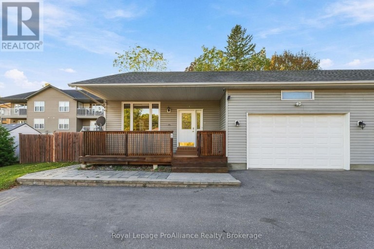 14 GEORGE STREET, Brighton, Ontario, K0K1H0