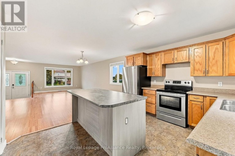 14 GEORGE STREET, Brighton, Ontario, K0K1H0