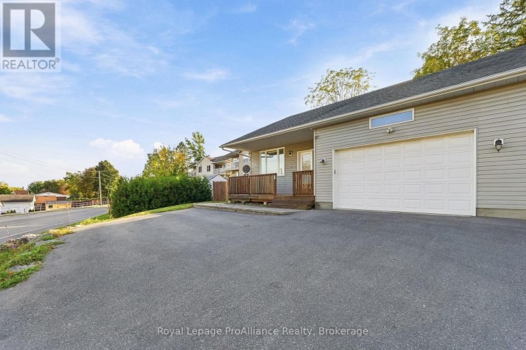 14 GEORGE STREET, Brighton, Ontario, K0K1H0