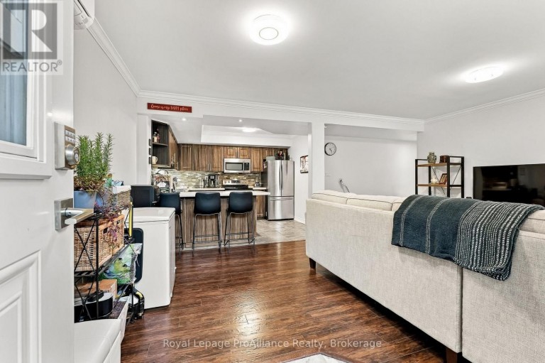 14 GEORGE STREET, Brighton, Ontario, K0K1H0