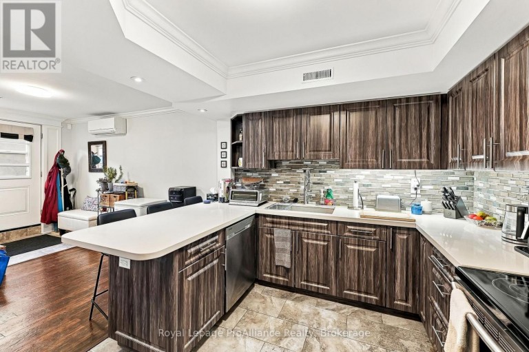 14 GEORGE STREET, Brighton, Ontario, K0K1H0
