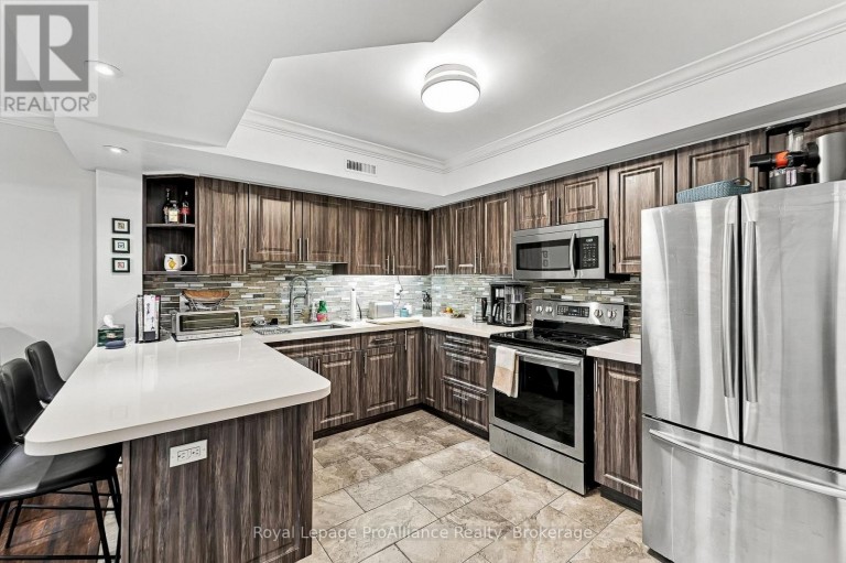 14 GEORGE STREET, Brighton, Ontario, K0K1H0