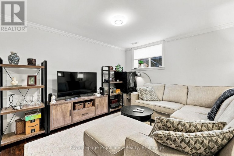 14 GEORGE STREET, Brighton, Ontario, K0K1H0