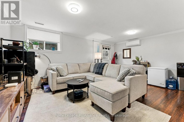 14 GEORGE STREET, Brighton, Ontario, K0K1H0