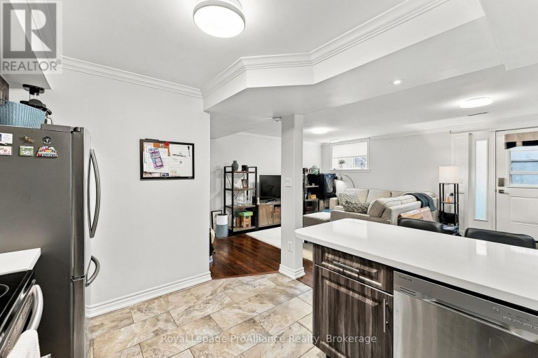 14 GEORGE STREET, Brighton, Ontario, K0K1H0