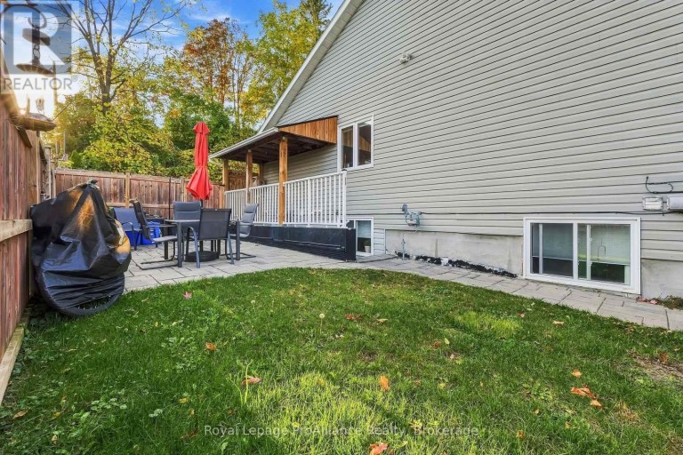 14 GEORGE STREET, Brighton, Ontario, K0K1H0