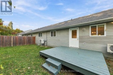 14 GEORGE STREET Brighton Ontario photo 46