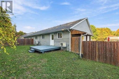 14 GEORGE STREET Brighton Ontario photo 47