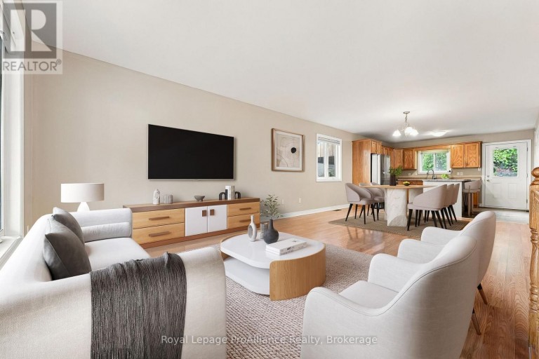 14 GEORGE STREET, Brighton, Ontario, K0K1H0