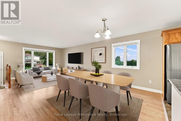 14 GEORGE STREET, Brighton, Ontario, K0K1H0