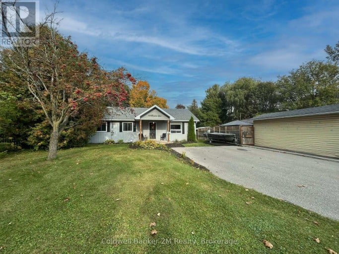 812 BURNHAM STREET, Cobourg, Ontario, K9A2X7