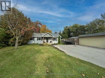 812 BURNHAM STREET Cobourg Ontario photo 1
