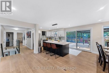 79 BESWICK DRIVE Newmarket (Central Newmarket) Ontario photo 10