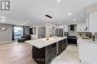 79 BESWICK DRIVE Newmarket (Central Newmarket) Ontario photo 12