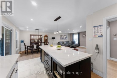 79 BESWICK DRIVE Newmarket (Central Newmarket) Ontario photo 14