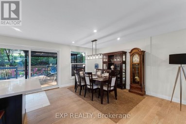 79 BESWICK DRIVE Newmarket (Central Newmarket) Ontario photo 15