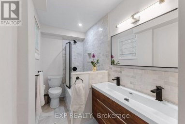 79 BESWICK DRIVE Newmarket (Central Newmarket) Ontario photo 19