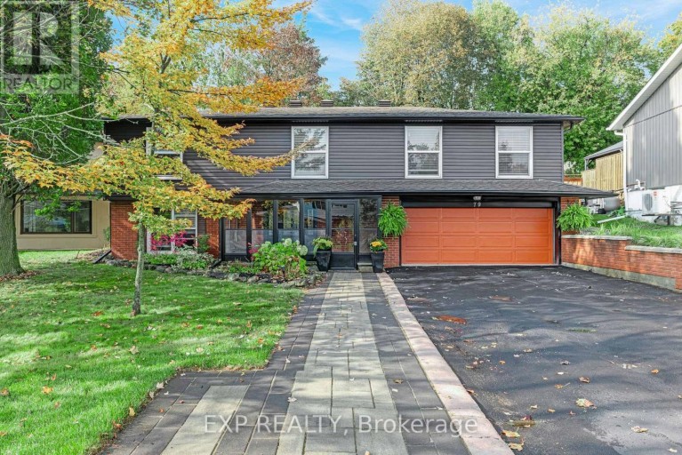 79 BESWICK DRIVE, Newmarket (Central Newmarket), Ontario, L3Y1E8