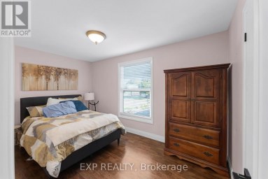 79 BESWICK DRIVE Newmarket (Central Newmarket) Ontario photo 20