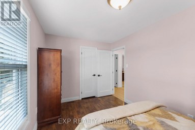 79 BESWICK DRIVE Newmarket (Central Newmarket) Ontario photo 21