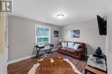 79 BESWICK DRIVE Newmarket (Central Newmarket) Ontario photo 24