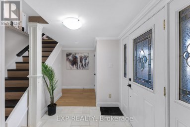 79 BESWICK DRIVE Newmarket (Central Newmarket) Ontario photo 26