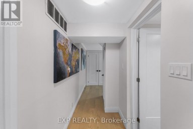 79 BESWICK DRIVE Newmarket (Central Newmarket) Ontario photo 27
