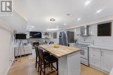 79 BESWICK DRIVE Newmarket (Central Newmarket) Ontario photo 28