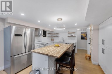 79 BESWICK DRIVE Newmarket (Central Newmarket) Ontario photo 29