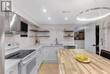 79 BESWICK DRIVE Newmarket (Central Newmarket) Ontario photo 30