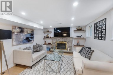 79 BESWICK DRIVE Newmarket (Central Newmarket) Ontario photo 31