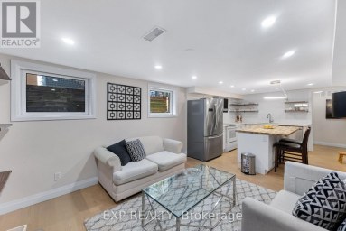79 BESWICK DRIVE Newmarket (Central Newmarket) Ontario photo 32