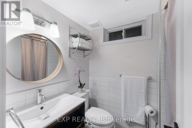 79 BESWICK DRIVE Newmarket (Central Newmarket) Ontario photo 37