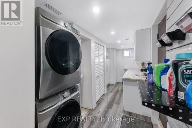 79 BESWICK DRIVE Newmarket (Central Newmarket) Ontario photo 38