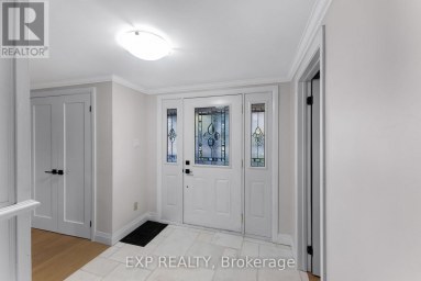 79 BESWICK DRIVE Newmarket (Central Newmarket) Ontario photo 4