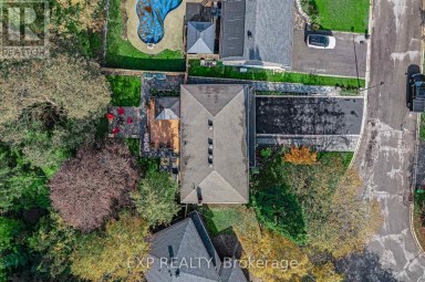 79 BESWICK DRIVE Newmarket (Central Newmarket) Ontario photo 40